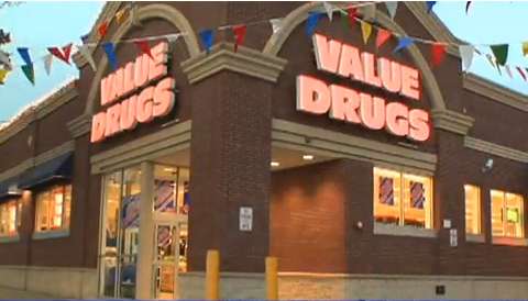 Jobs in Value Drugs - reviews