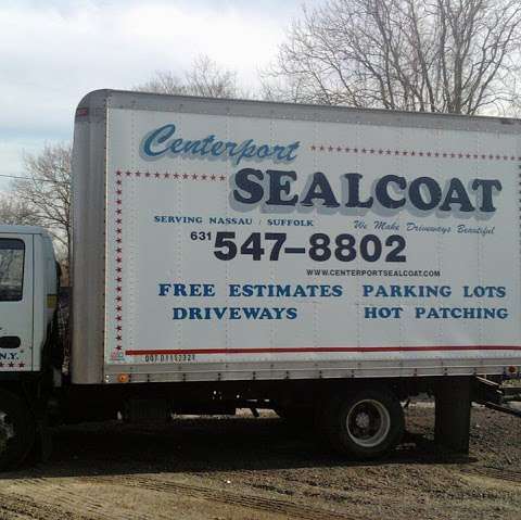 Jobs in centerport sealcoat company - reviews